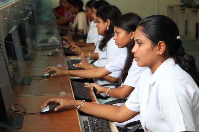 Jaya Suriya Engineering College Chennai Facility photo 7