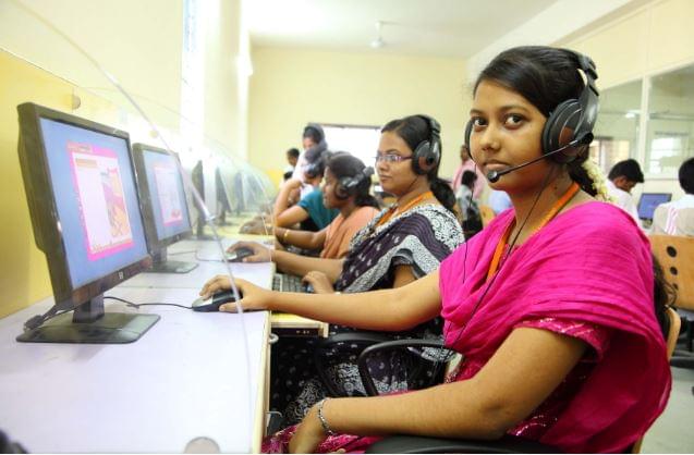 Jaya Suriya Engineering College Chennai Facility photo 8