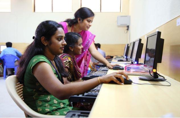 Jaya Suriya Engineering College Chennai Facility photo 9