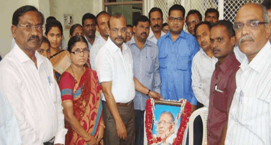 Kakatiya University, School Of Distance Learning And Continuing Education Warangal Events photo 3