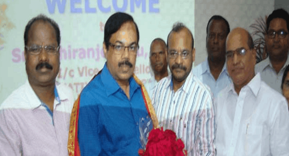 Kakatiya University, School Of Distance Learning And Continuing Education Warangal Events photo 4