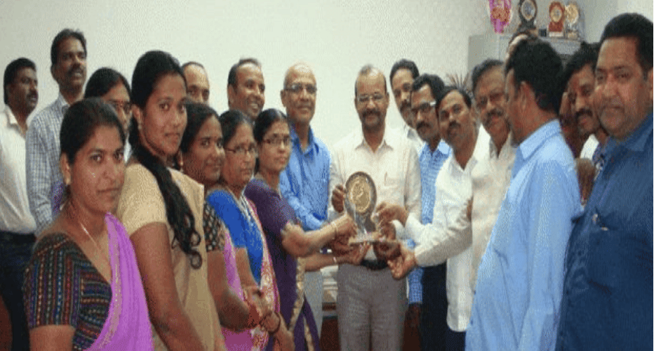 Kakatiya University, School Of Distance Learning And Continuing Education Warangal Events photo 5