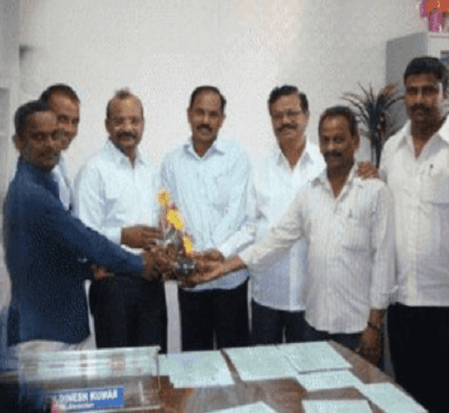 Kakatiya University, School Of Distance Learning And Continuing Education Warangal Events photo 6