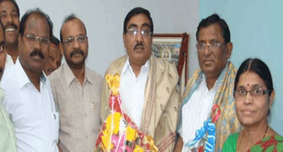 Kakatiya University, School Of Distance Learning And Continuing Education Warangal Events photo 7