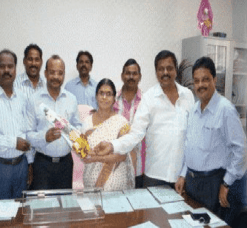 Kakatiya University, School Of Distance Learning And Continuing Education Warangal Events photo 8