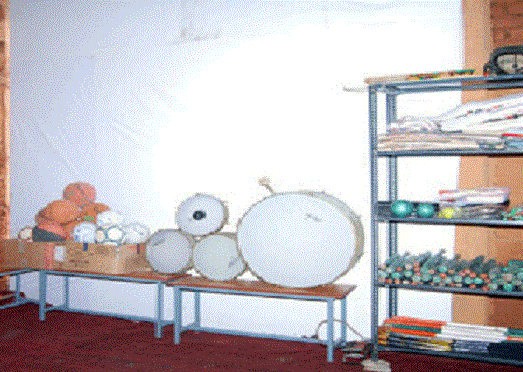 Sri Arunodaya Degree and PG College Warangal Infrastructure photo 4