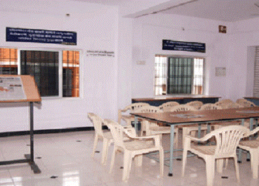 Sri Arunodaya Degree and PG College Warangal Infrastructure photo 5