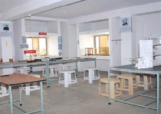 Sri Arunodaya Degree and PG College Warangal Infrastructure photo 6