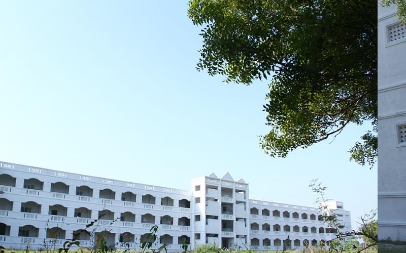 Jaya College of Engineering and Technology Poonamallee Academic Building photo 4