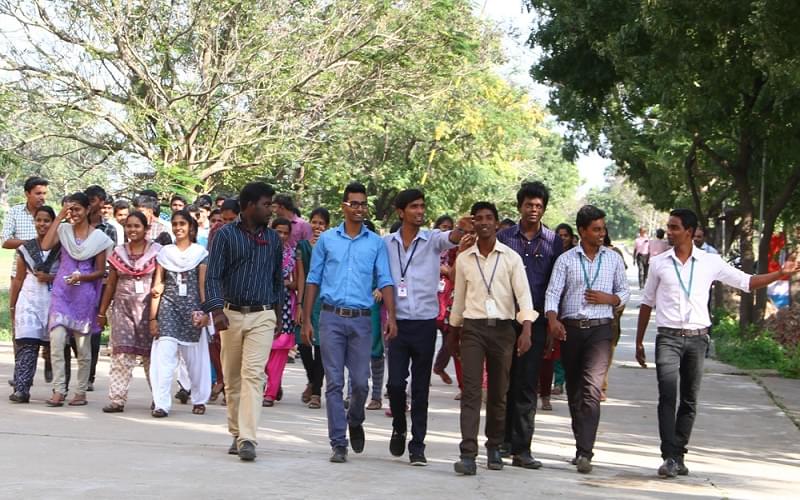 Jaya College of Engineering and Technology Poonamallee Extra Curricular photo 1