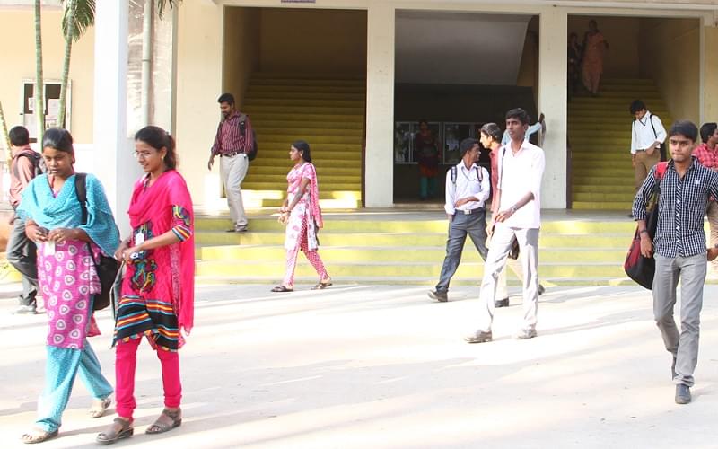 Jaya College of Engineering and Technology Poonamallee Extra Curricular photo 2