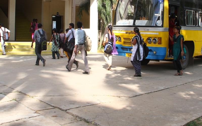 Jaya College of Engineering and Technology Poonamallee Extra Curricular photo 3