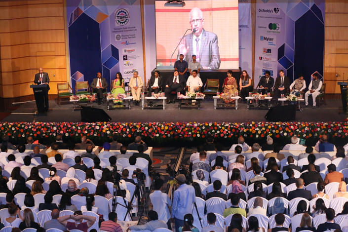 St. Peter's Institute of Pharmaceutical Sciences Warangal Events photo 6