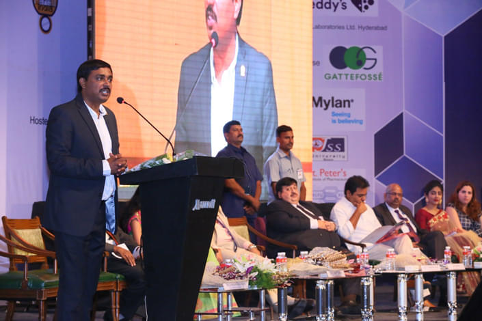 St. Peter's Institute of Pharmaceutical Sciences Warangal Events photo 7