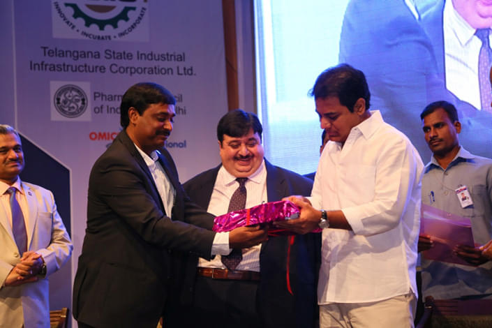 St. Peter's Institute of Pharmaceutical Sciences Warangal Events photo 8