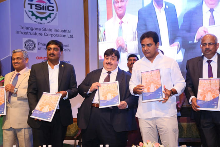 St. Peter's Institute of Pharmaceutical Sciences Warangal Events photo 9