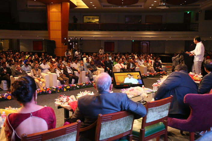 St. Peter's Institute of Pharmaceutical Sciences Warangal Events photo 10