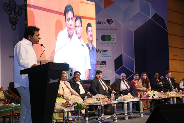 St. Peter's Institute of Pharmaceutical Sciences Warangal Events photo 11