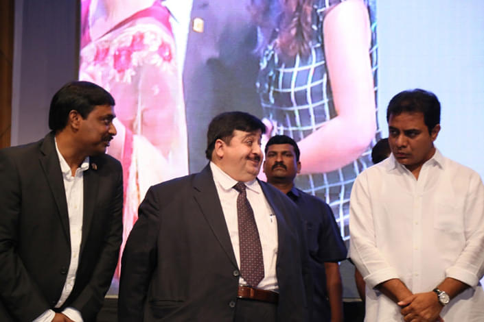 St. Peter's Institute of Pharmaceutical Sciences Warangal Events photo 12