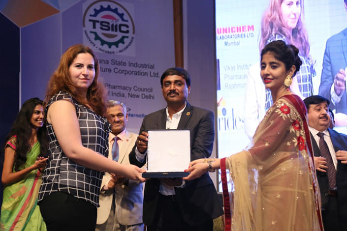 St. Peter's Institute of Pharmaceutical Sciences Warangal Events photo 13