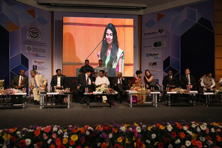 St. Peter's Institute of Pharmaceutical Sciences Warangal Events photo 14