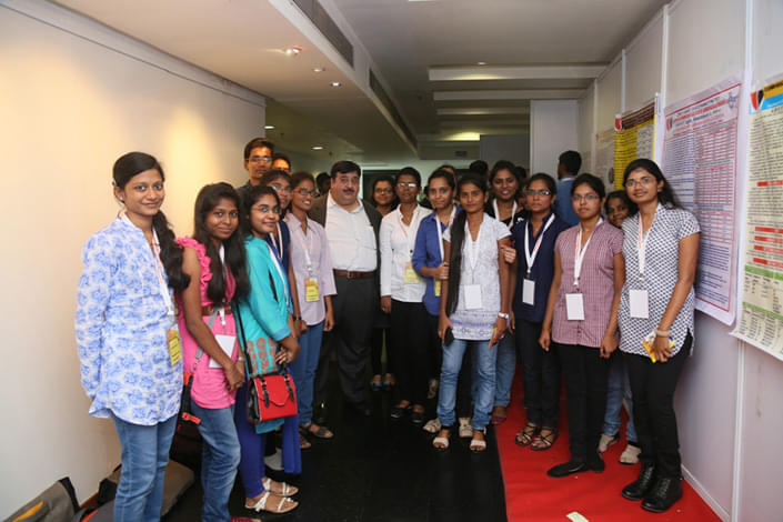 St. Peter's Institute of Pharmaceutical Sciences Warangal Events photo 15