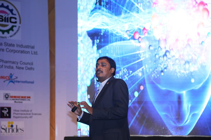 St. Peter's Institute of Pharmaceutical Sciences Warangal Events photo 16