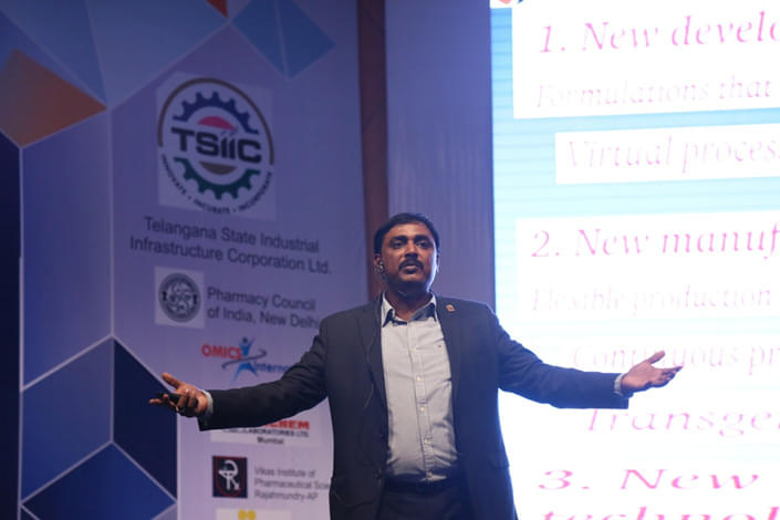 St. Peter's Institute of Pharmaceutical Sciences Warangal Events photo 17