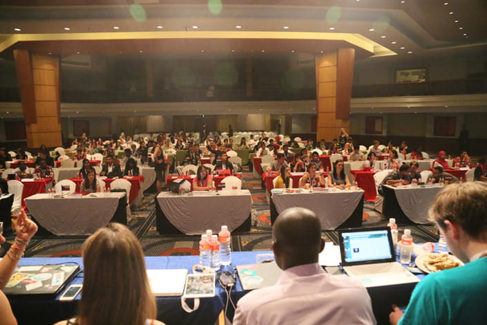 St. Peter's Institute of Pharmaceutical Sciences Warangal Events photo 18