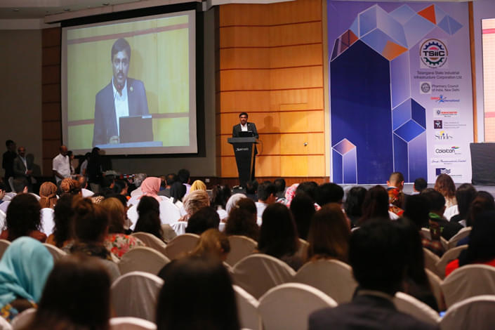 St. Peter's Institute of Pharmaceutical Sciences Warangal Events photo 1