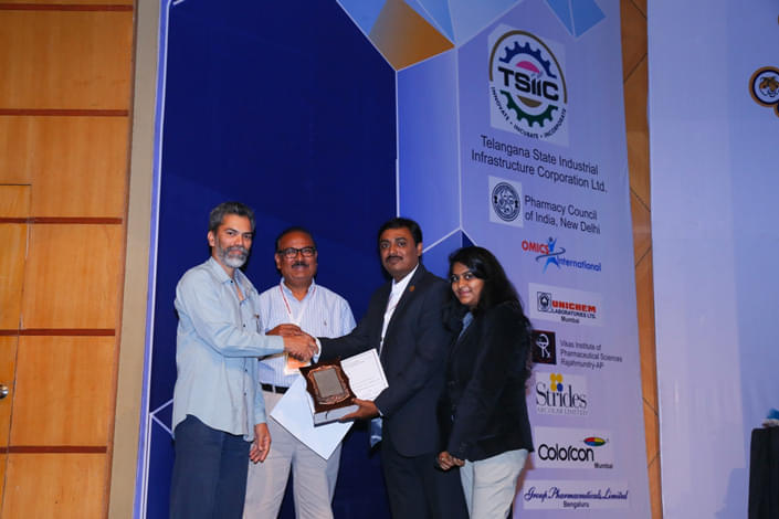 St. Peter's Institute of Pharmaceutical Sciences Warangal Events photo 2