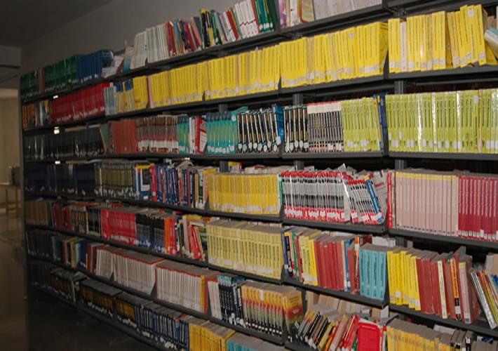 Vaagdevi College of Engineering Warangal hostel photo 4