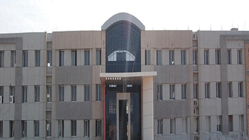 Vaagdevi College of Engineering Warangal hostel photo 5