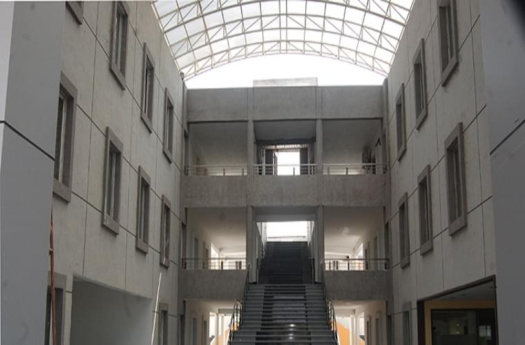 Vaagdevi College of Engineering Warangal hostel photo 6