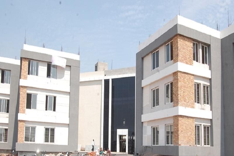 Vaagdevi College of Engineering Warangal hostel photo 7