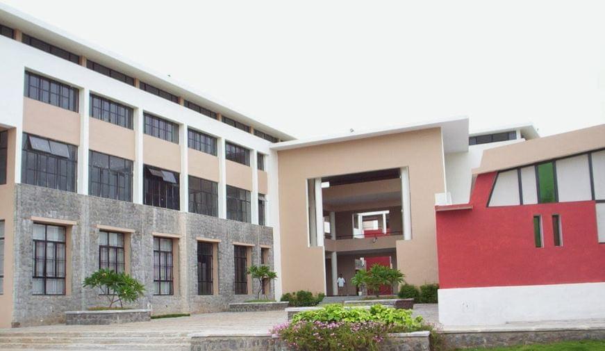 Vaagdevi College of Engineering Warangal hostel photo 2