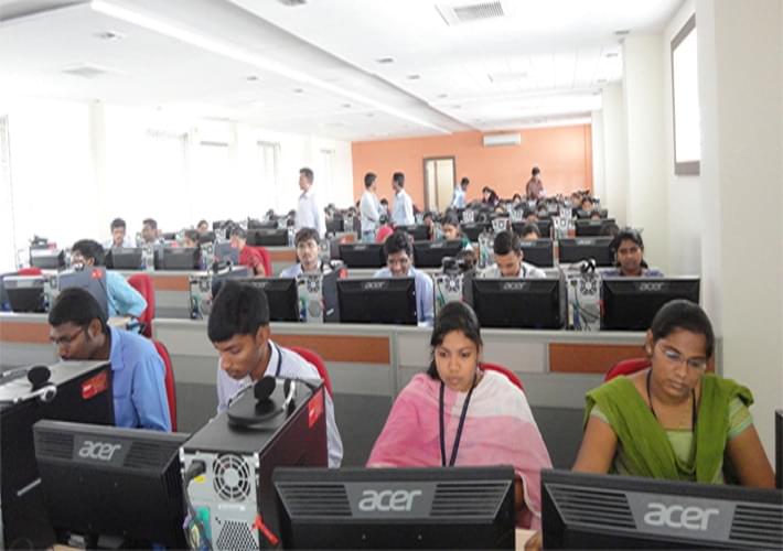 Vaagdevi College of Engineering Warangal hostel photo 8