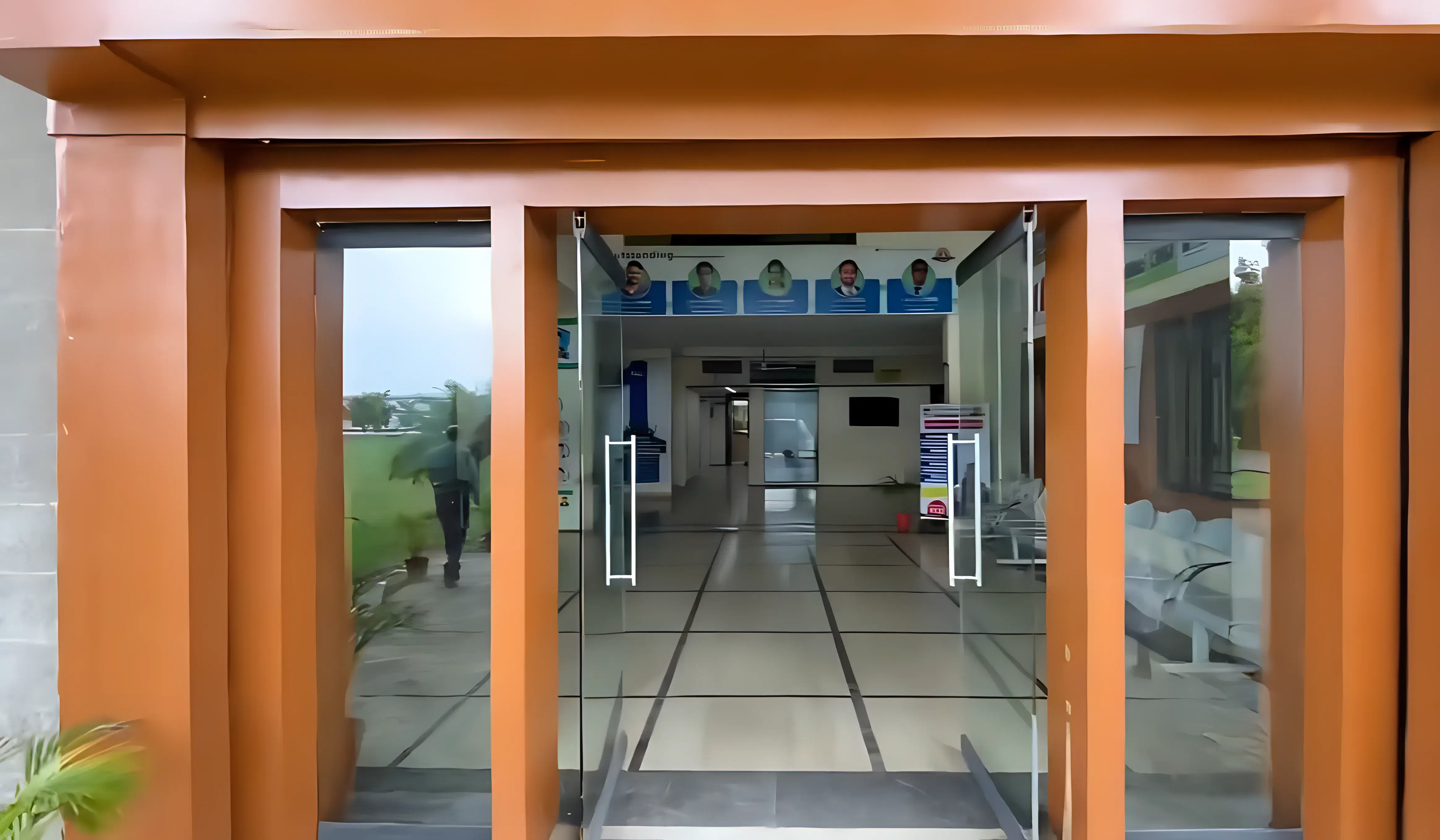 SB Jain Nagpur Campus photo 5