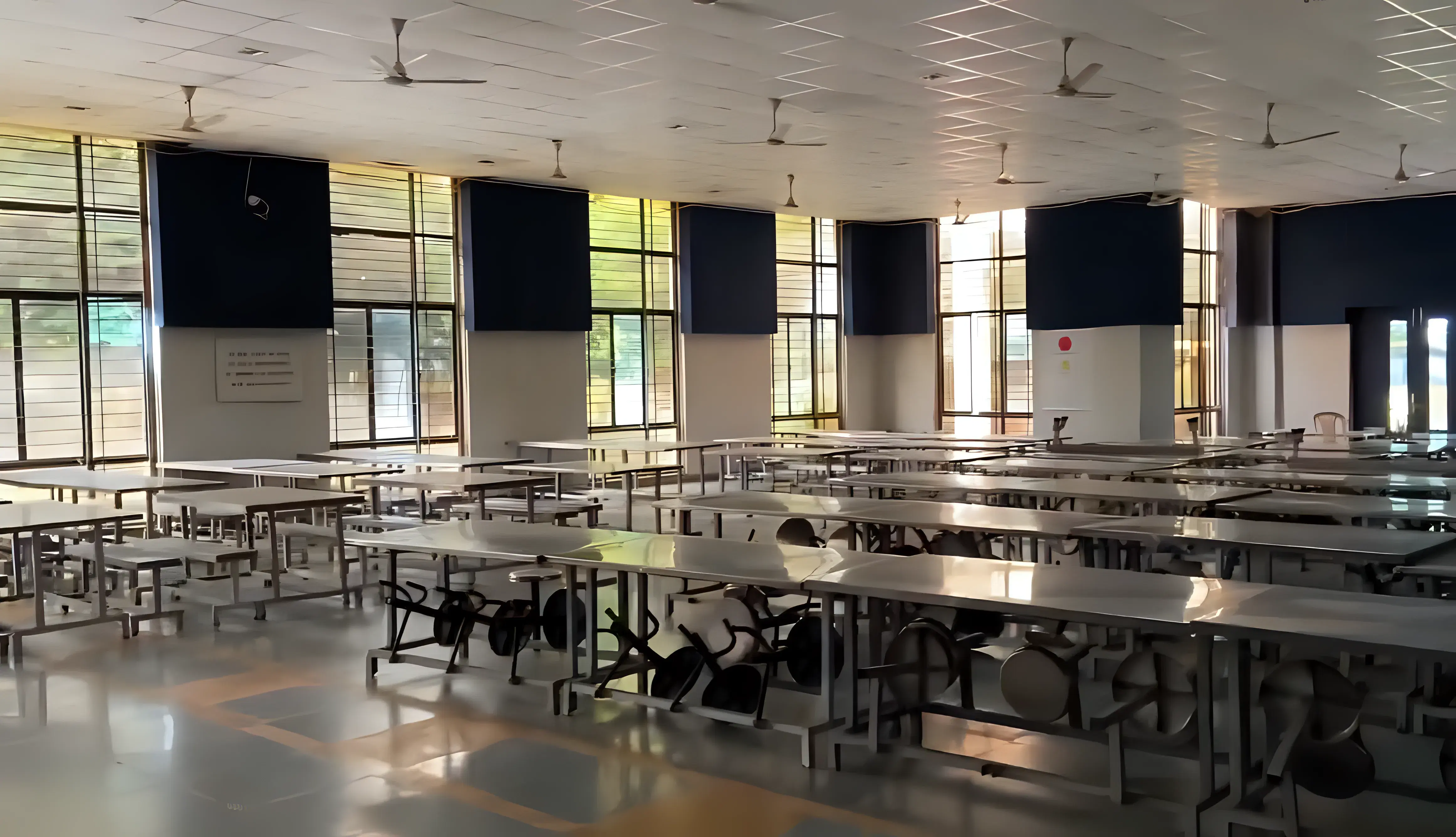 SB Jain Nagpur Facilities photo 2