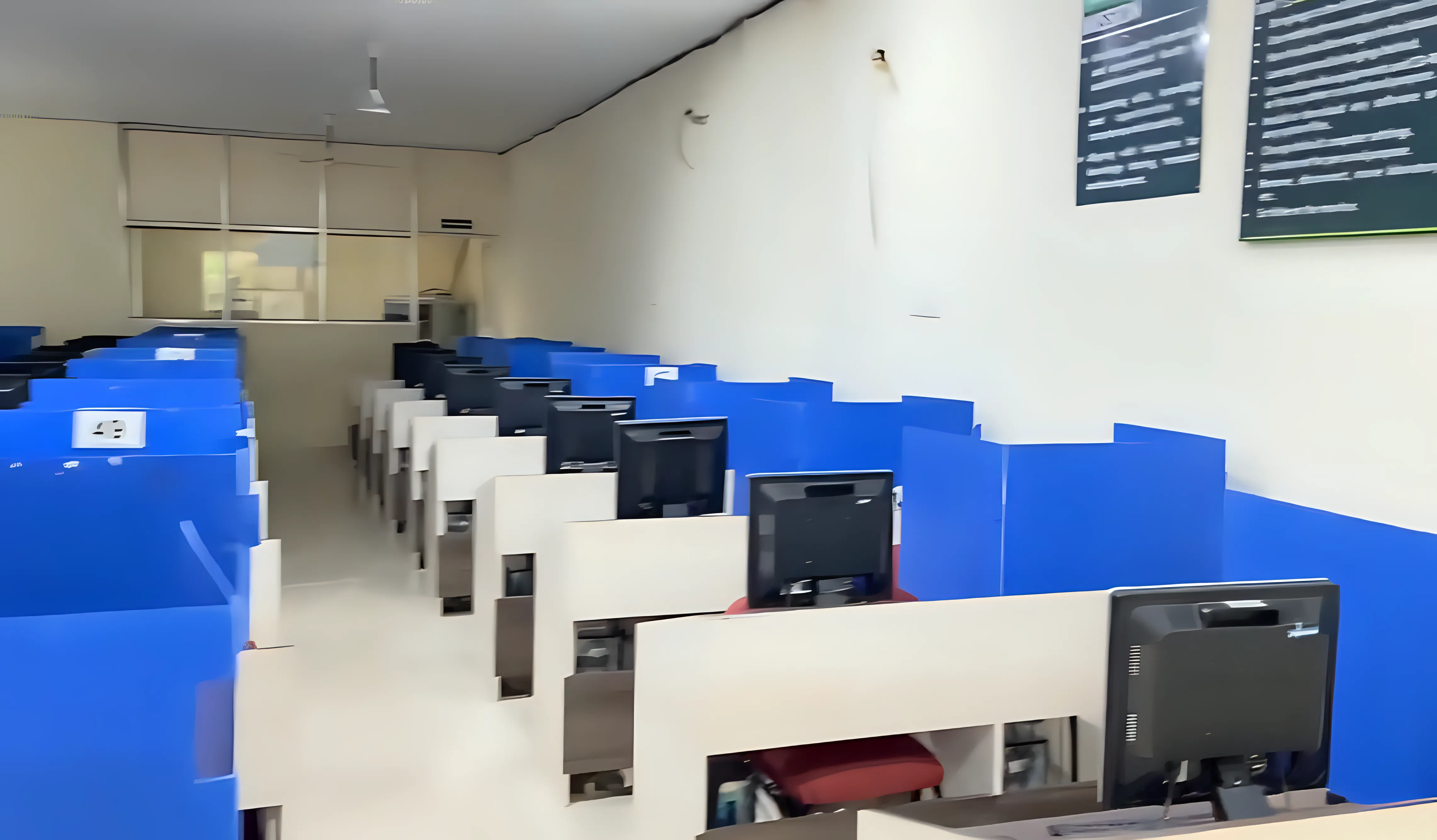 SB Jain Nagpur Facilities photo 6