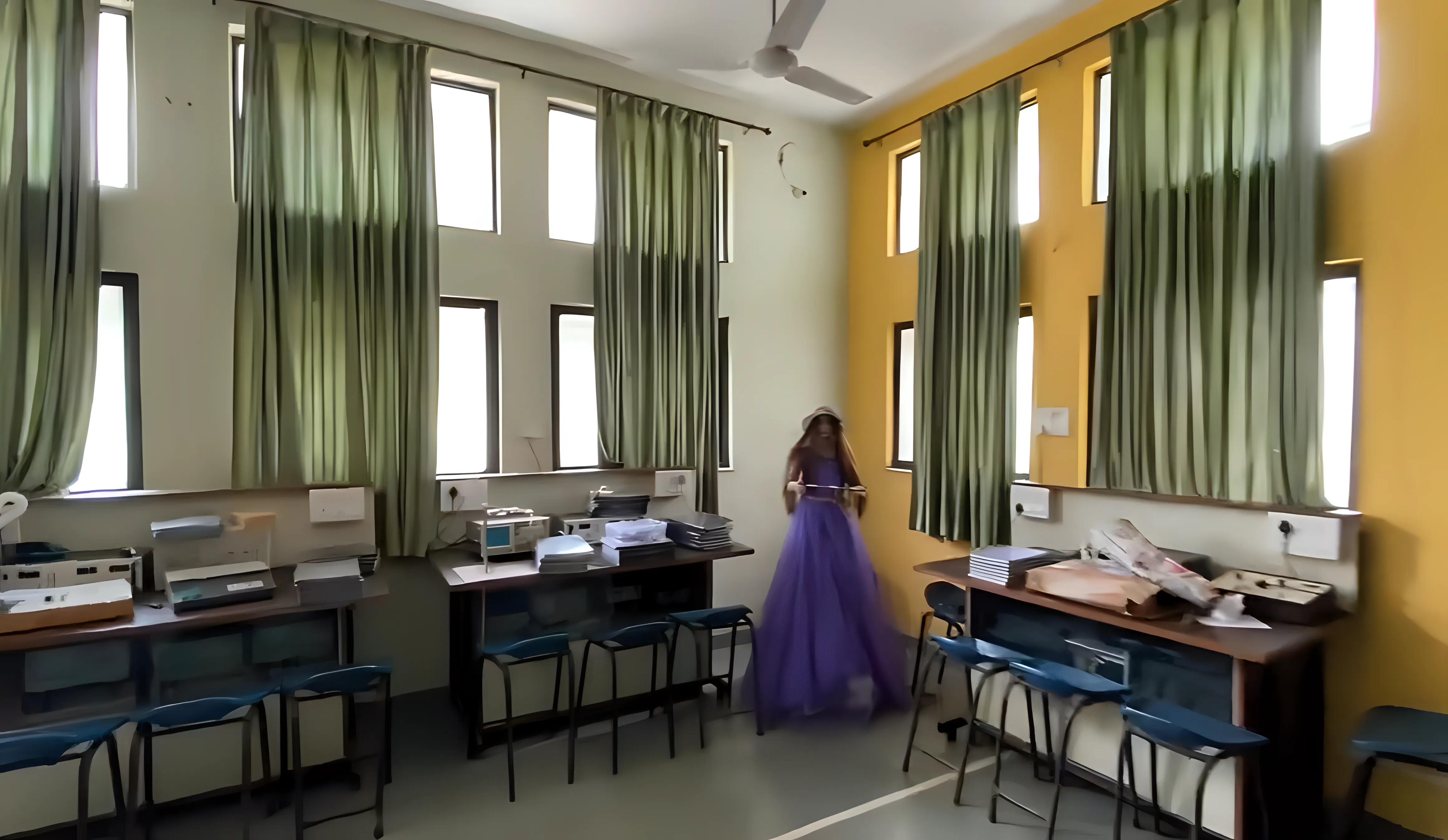 SB Jain Nagpur Facilities photo 7
