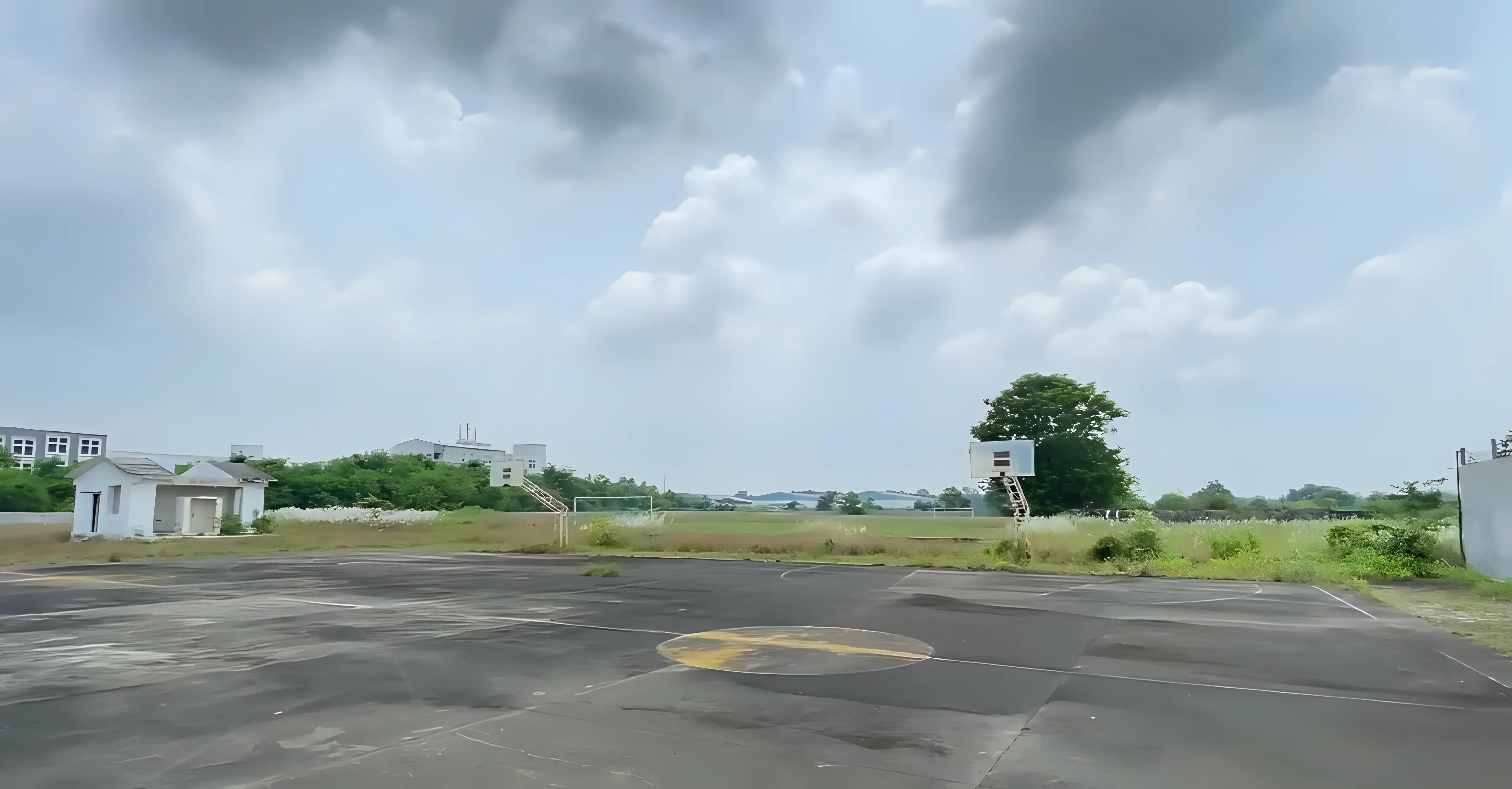 SB Jain Nagpur Sports Facilities photo 1