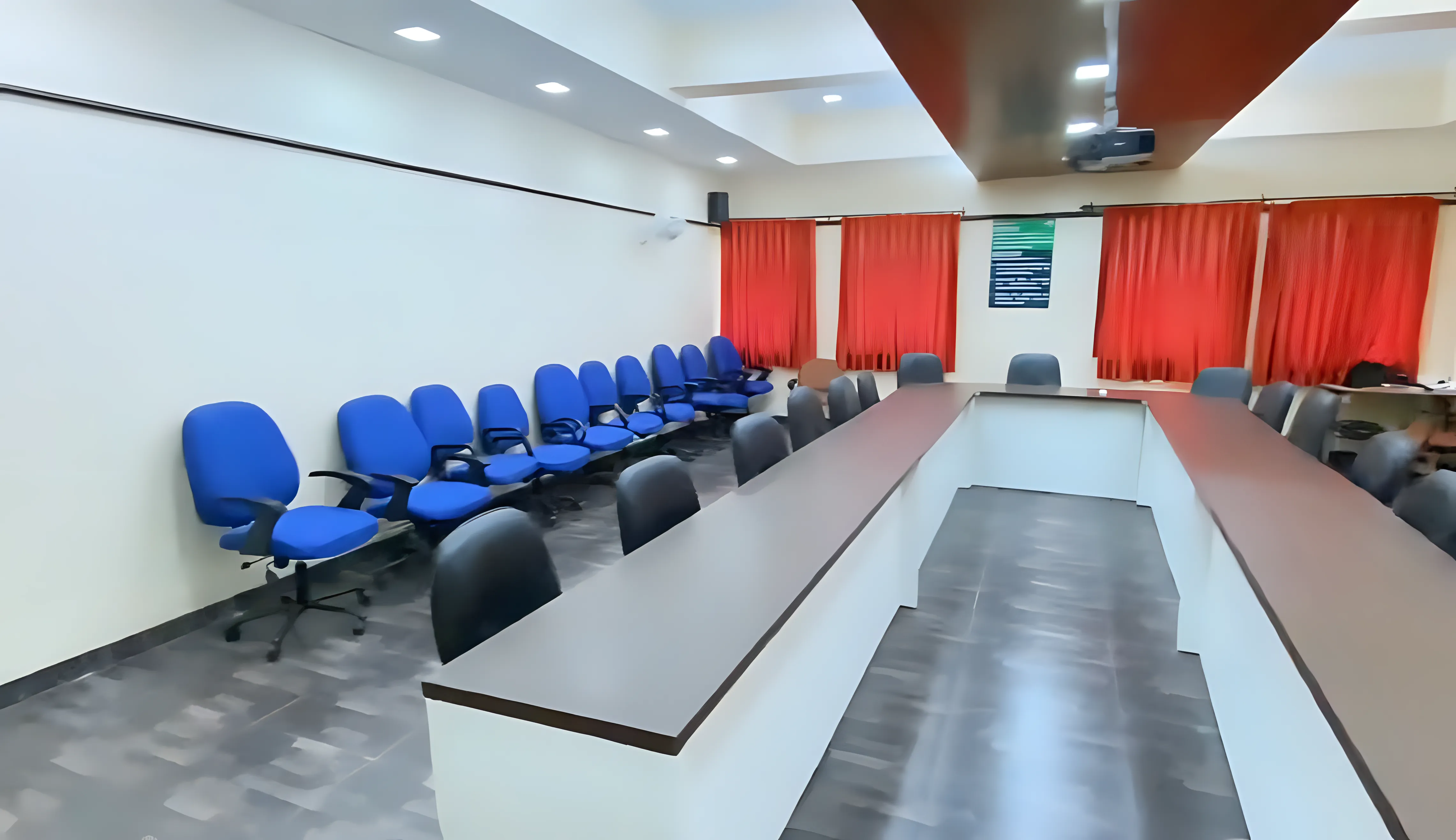 SB Jain Nagpur Facilities photo 8