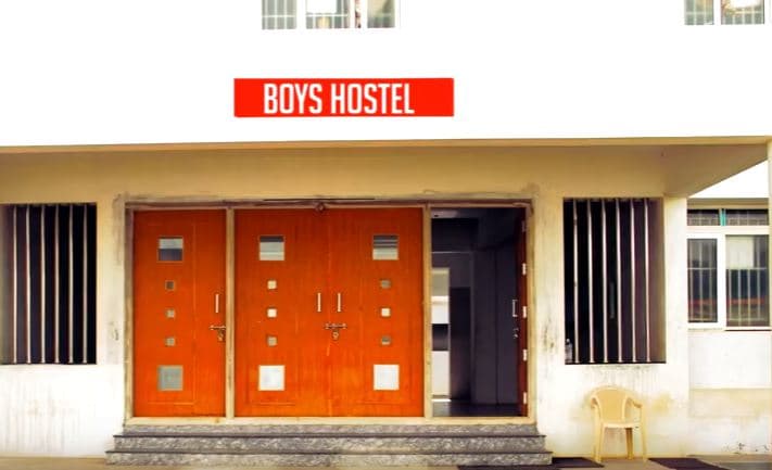 Ambal Professional Group of Institutions Palladam hostel photo 2