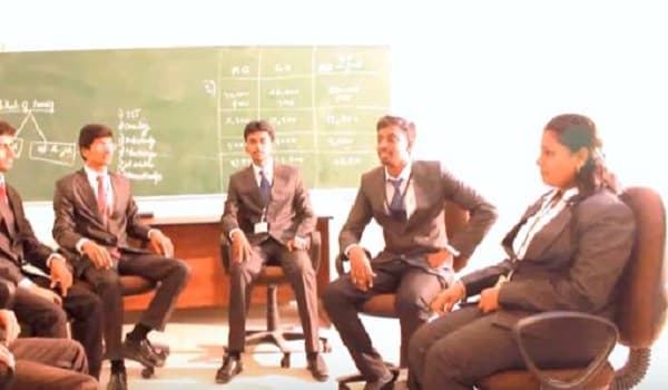 Ambal Professional Group of Institutions Palladam Campus & Infrastructure photo 1