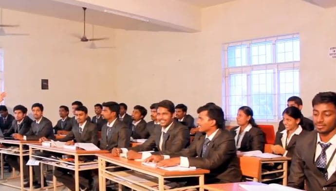 Ambal Professional Group of Institutions Palladam Campus & Infrastructure photo 2