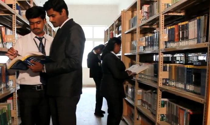 Ambal Professional Group of Institutions Palladam Campus & Infrastructure photo 5