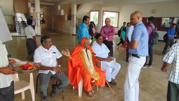 Ambal Professional Group of Institutions Palladam Events photo 1