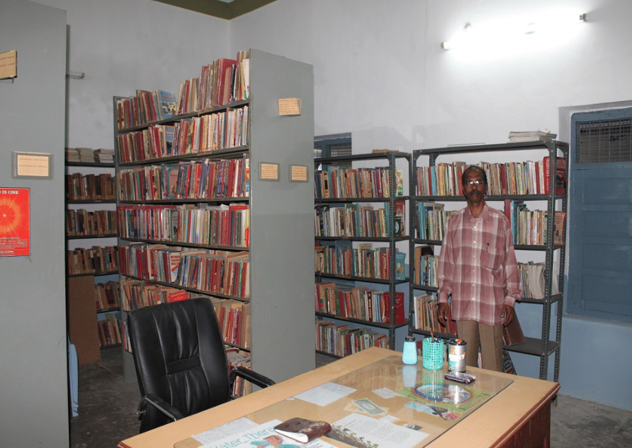 Fatima College of Education Warangal Campus with facilities photo 1