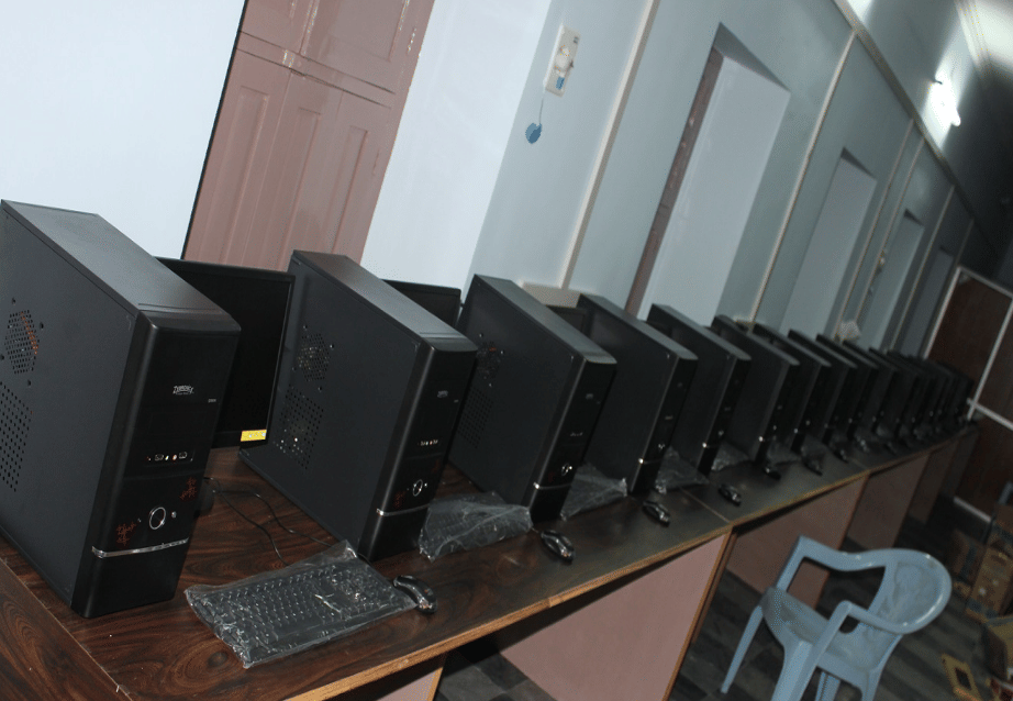 Fatima College of Education Warangal Campus with facilities photo 2